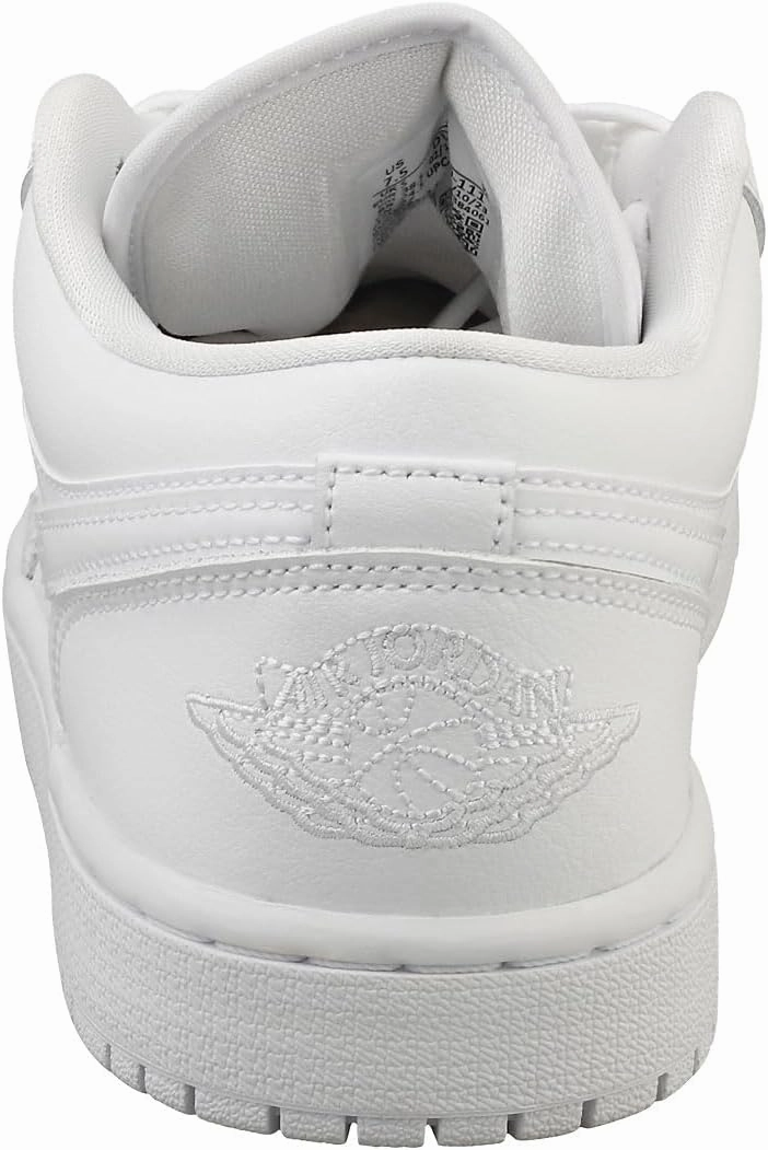 Nike Women's WMNS Air Jordan 1 Low Sneaker
