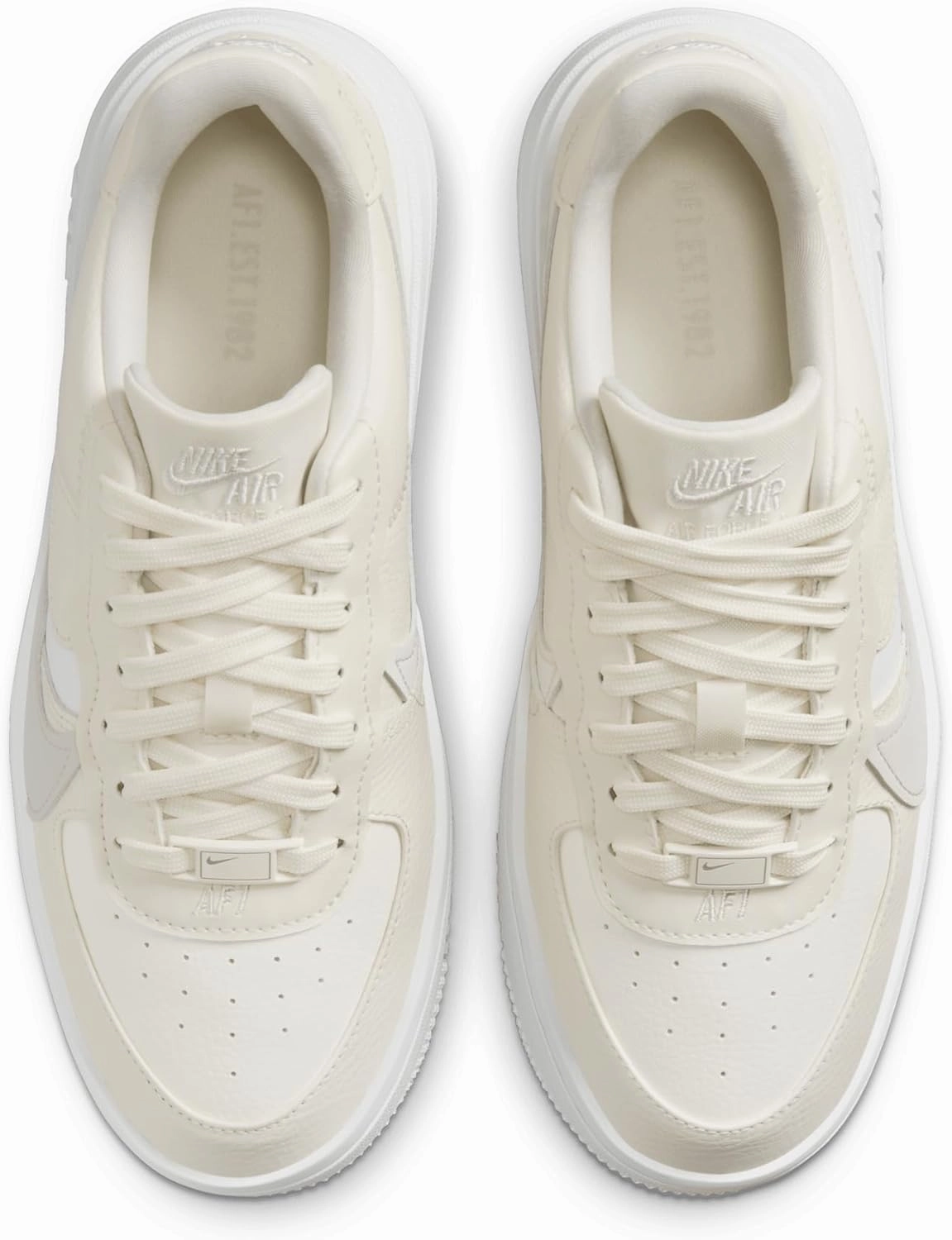 Nike womens Air Force 1 '07 Next Nature