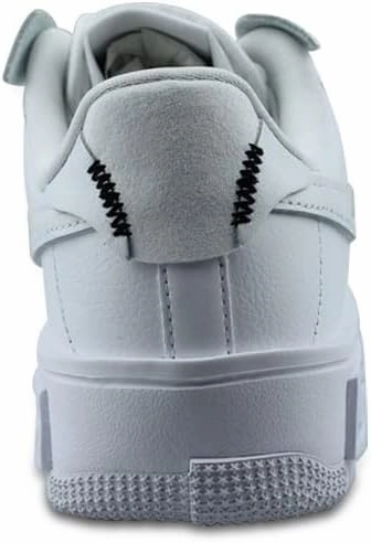 Nike Womens Air Force 1 Fontanka Leather Trainers