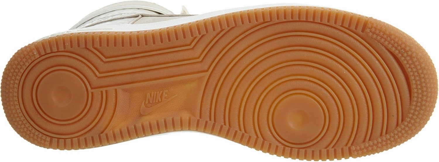 Nike Womens Air Force 1 Hi Premium 654440-112