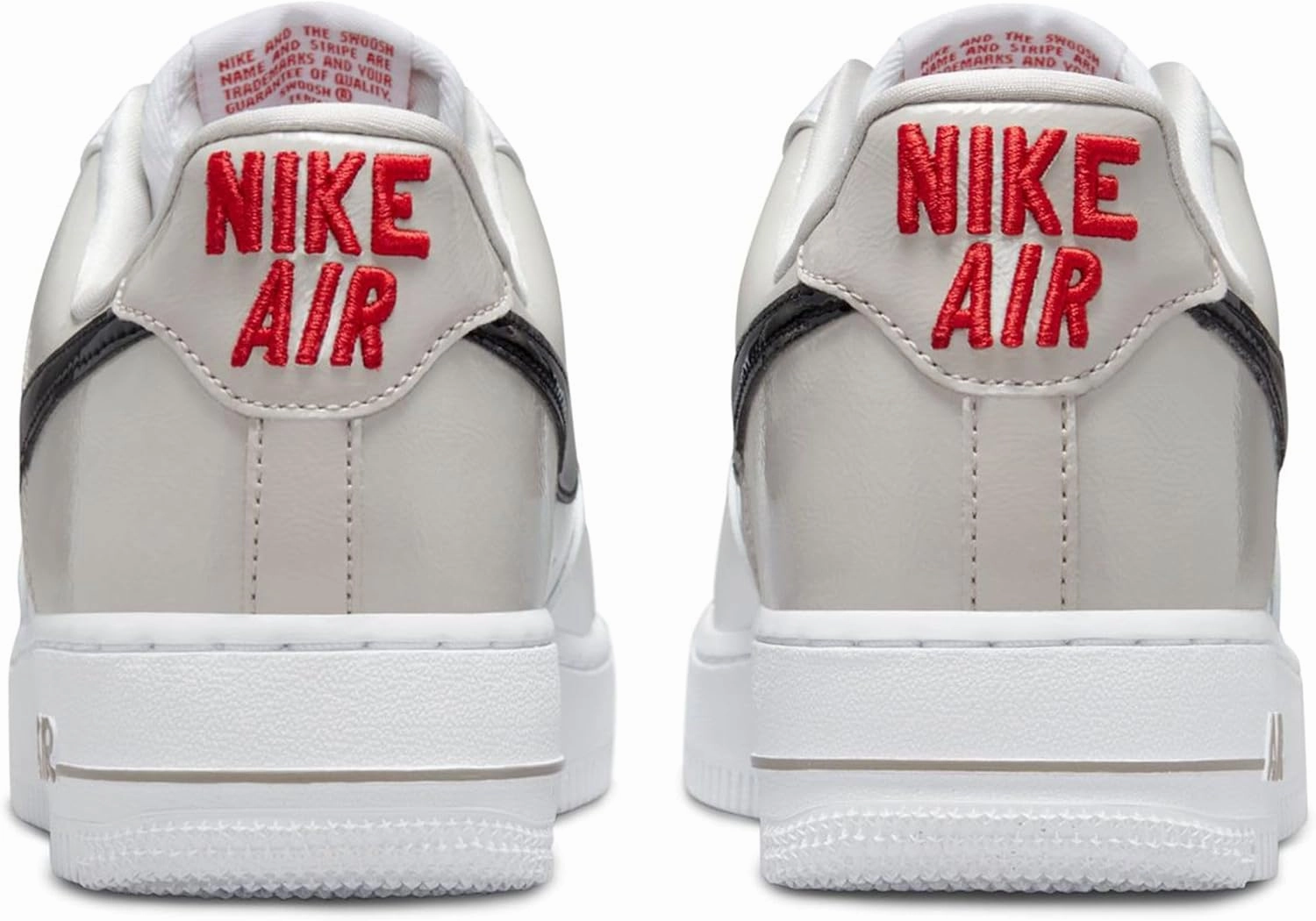 Nike womens Air Force 1