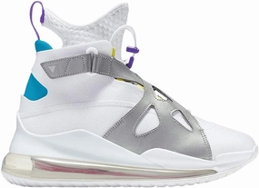 Nike Womens Air Jordan Latitude 720 Hi Top Trainers Av5187 Sneakers Shoes