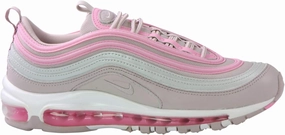 Nike Womens Air Max 97 LX Running Trainers BV1974 Sneakers Shoes (UK 4 US 6.5 EU 37.5, Violet ash 500)