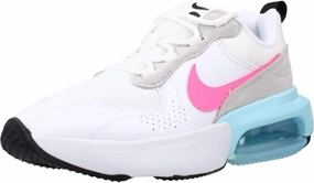 Nike Womens Air Max Verona Running Trainers DA4293 Sneakers Shoes (UK 4 US 6.5 EU 37.5, White Pink Glow Pure Platinum 100)