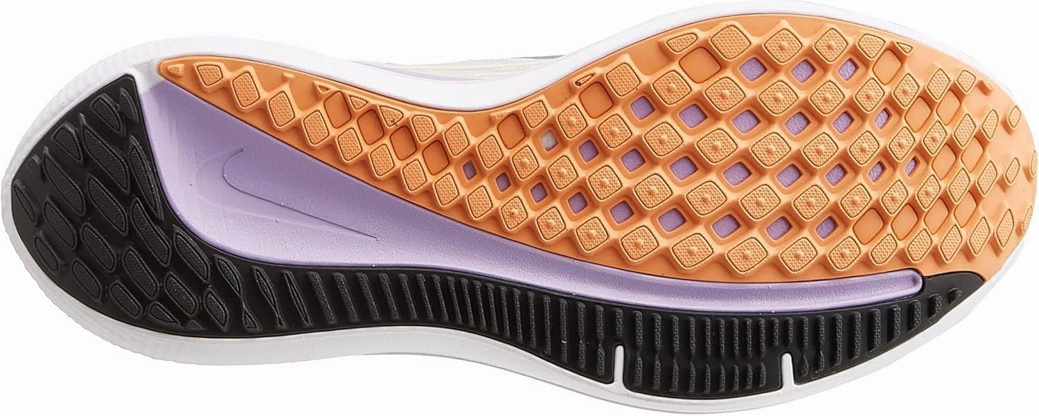 Nike womens Air Winflo 9 Running