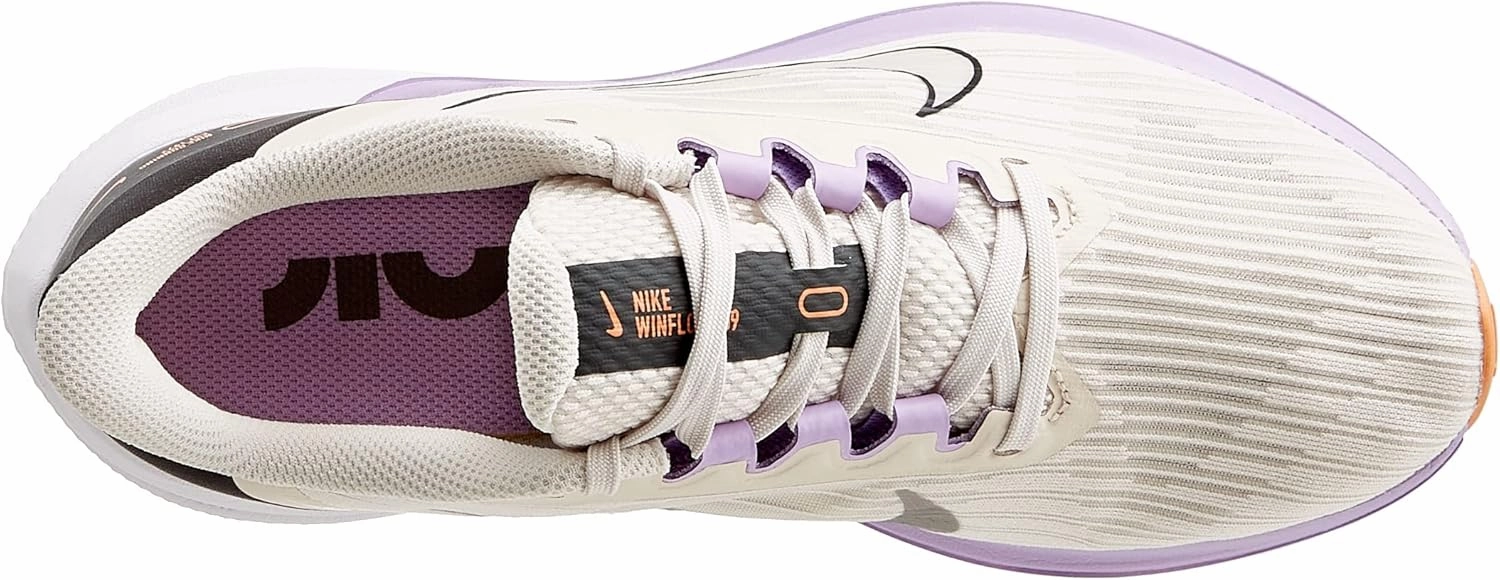 Nike womens Air Winflo 9 Running