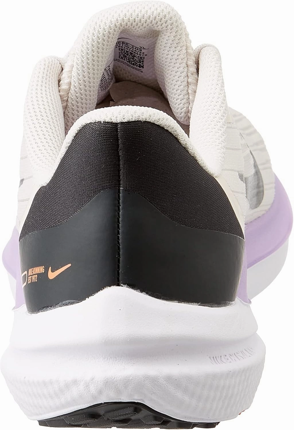 Nike womens Air Winflo 9 Running