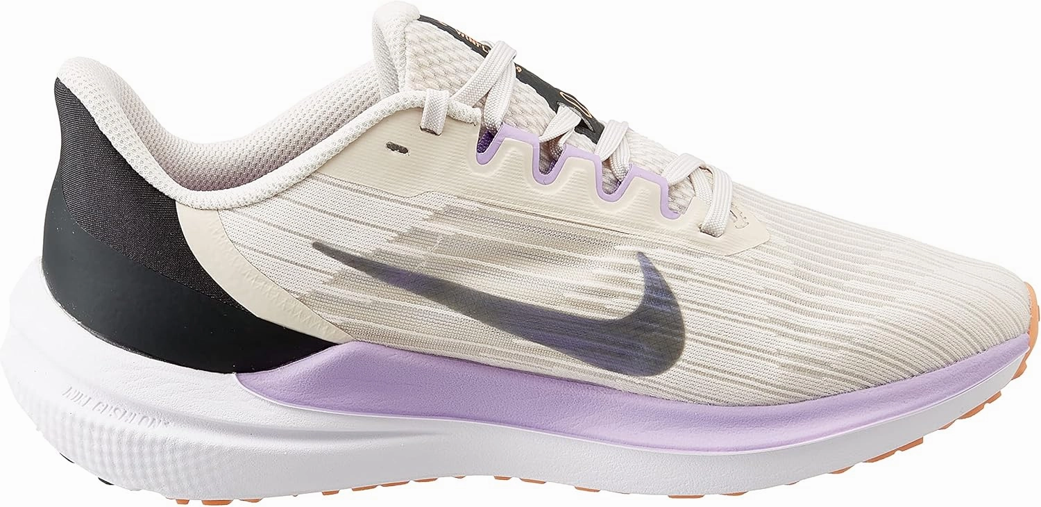 Nike womens Air Winflo 9 Running