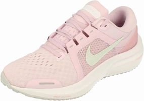 Nike Womens Air Zoom Vomero 16 Running Trainers DA7698 Sneakers Shoes (UK 5 US 7.5 EU 38.5, Regal Pink Multi Color 600)