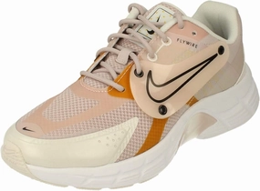 Nike Womens Alphina 5000 Running Trainers CK4330 Sneakers Shoes (UK 4 US 6.5 EU 37.5, Platinum Violet Black 002)