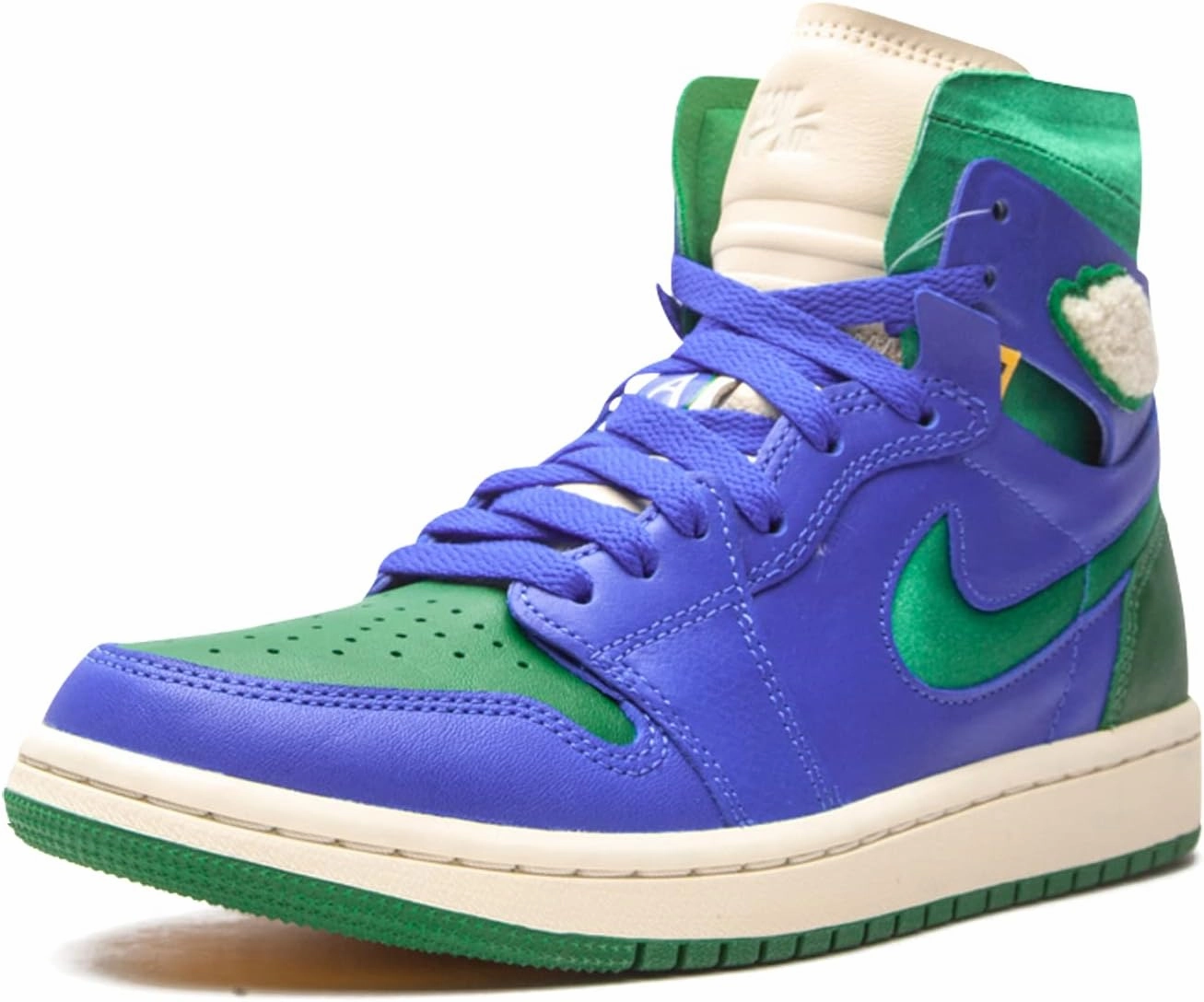 Nike womens Canyon Rust/Sail-purple Smoke
