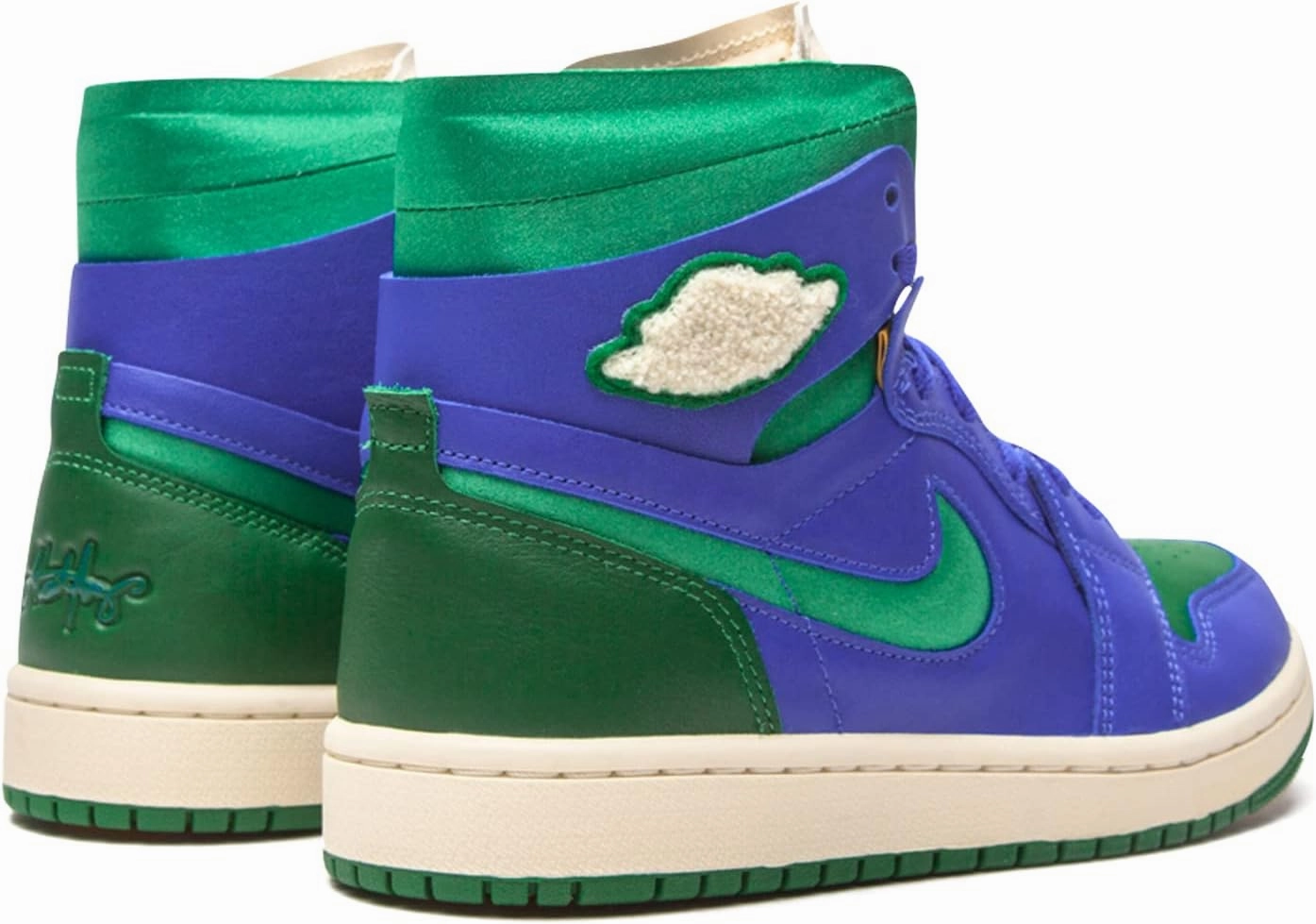 Nike womens Canyon Rust/Sail-purple Smoke