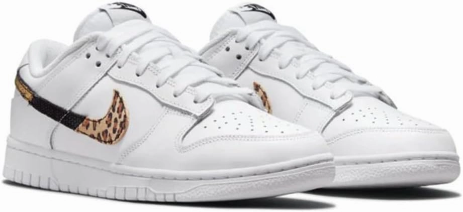 Nike Womens Dunk Low Se Trainers Dd7099 Sneakers Shoes