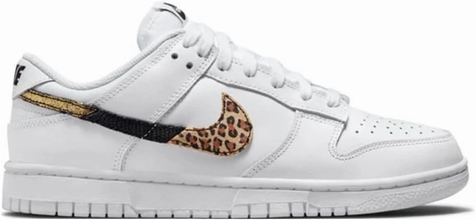 Nike Womens Dunk Low Se Trainers Dd7099 Sneakers Shoes