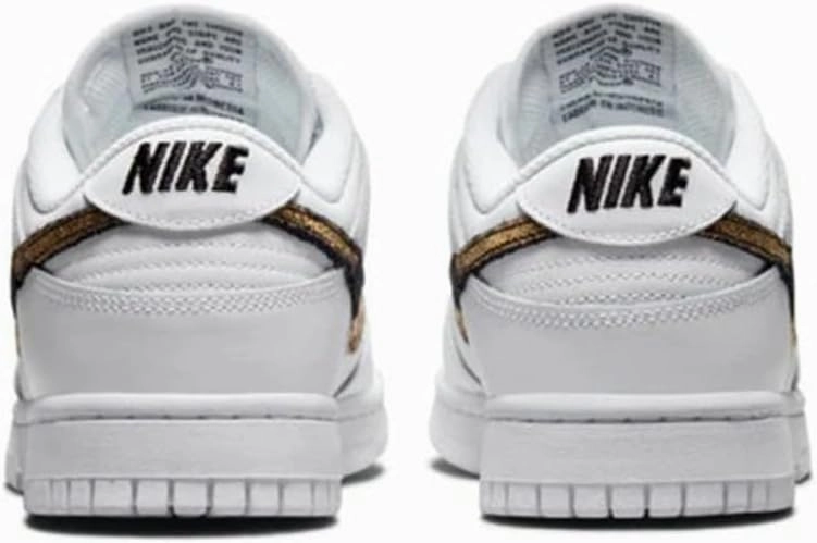 Nike Womens Dunk Low Se Trainers Dd7099 Sneakers Shoes