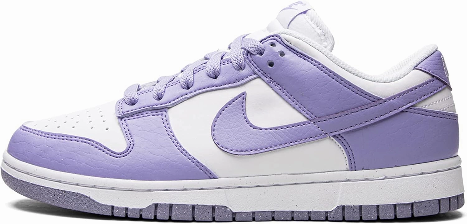 Nike Womens Dunk Low WMNS DN1431 103 Next Nature Lilac - Size 6W