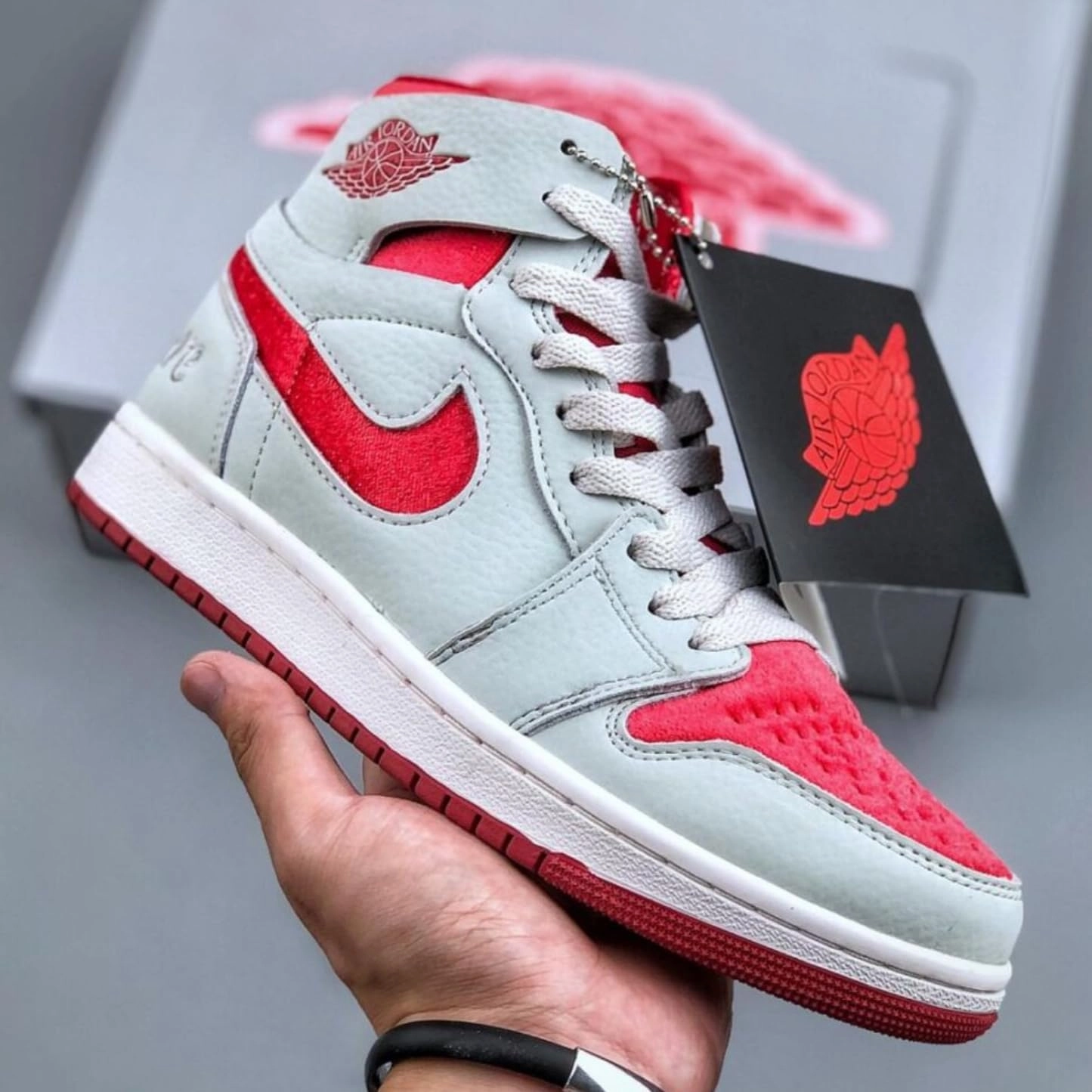 Nike womens Fashion Trainers
