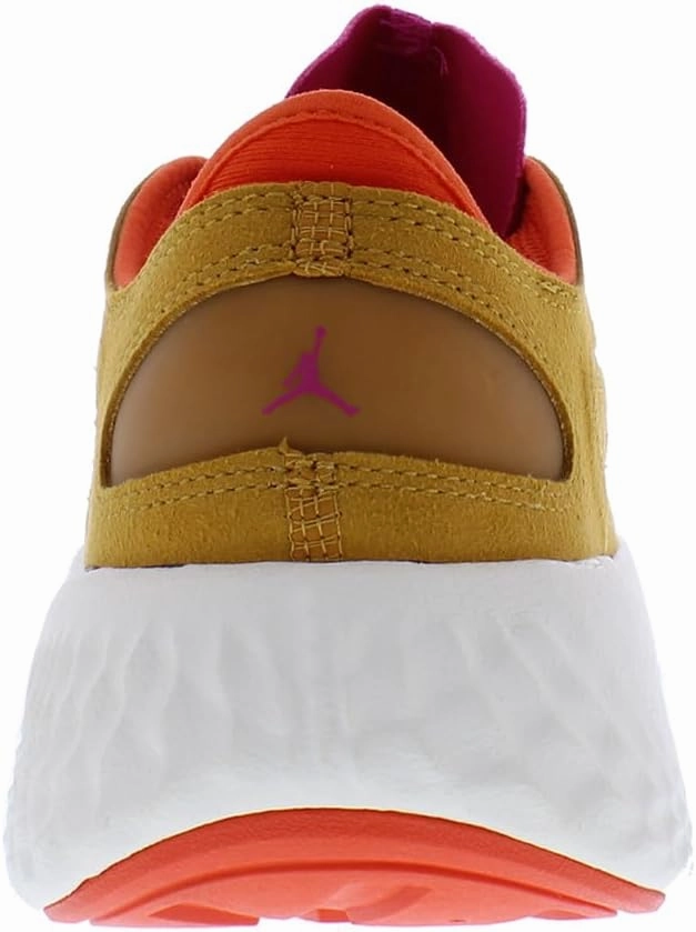 Nike Womens Jordan Delta 3 Low Trainers Dm3384 Sneakers Shoes