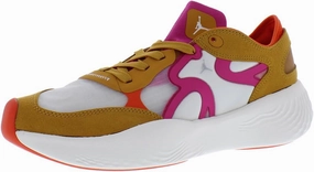 Nike Womens Jordan Delta 3 Low Trainers Dm3384 Sneakers Shoes