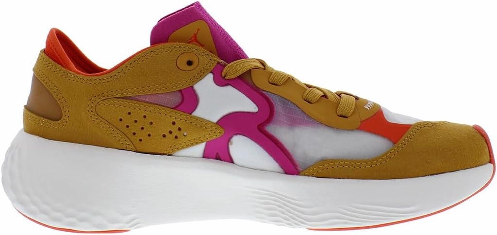 Nike Womens Jordan Delta 3 Low Trainers Dm3384 Sneakers Shoes