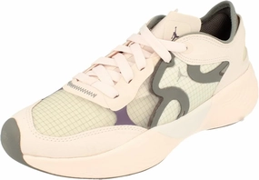 Nike Womens Jordan Delta 3 Low Trainers DM3384 Sneakers Shoes (UK 5 US 7.5 EU 38.5, Light Soft Pink Canyon Purple 651)
