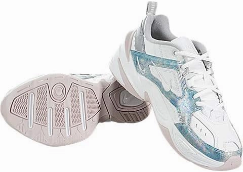 Nike Womens M2K Tekno Running Trainers AO3108 Sneakers Shoes (UK