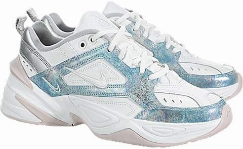 Nike Womens M2K Tekno Running Trainers AO3108 Sneakers Shoes (UK