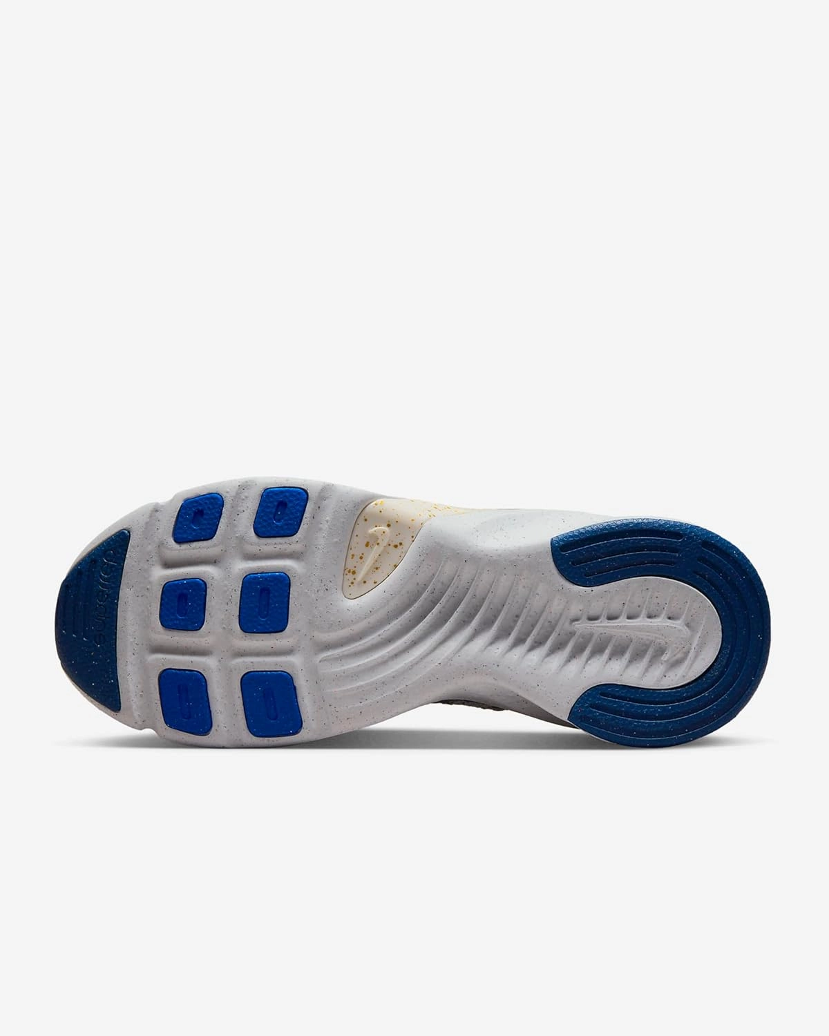 Nike Womens Superrep Go 3 Nn Fk Trainers Dm9231 Sneakers Shoes