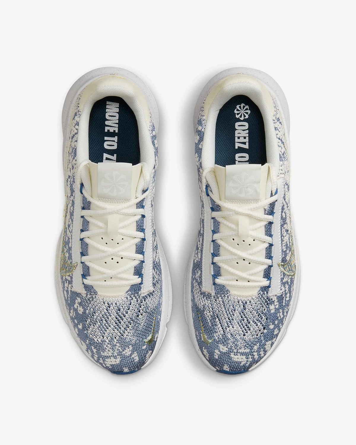 Nike Womens Superrep Go 3 Nn Fk Trainers Dm9231 Sneakers Shoes