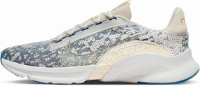 Nike Womens Superrep Go 3 Nn Fk Trainers Dm9231 Sneakers Shoes