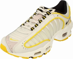 Nike Womens Tailwind IV Running Trainers CK2613 Sneakers Shoes (UK 6 US 8.5 EU 40, Platinum Tint Black 001)