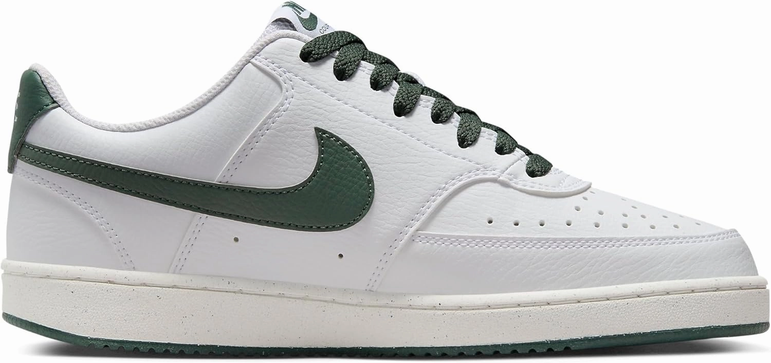 Nike womens W Nike Court Vision Lo Nn Running shoue