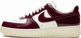 Nike Womens WMNS Air Force 1 Low DQ8583 100 Roman Empire - Size 8W