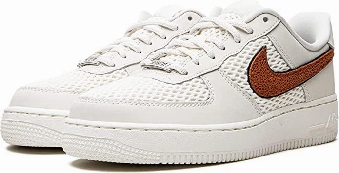 Nike Womens WMNS Air Force 1 Low DZ5228 100 Basketball - Size 5W