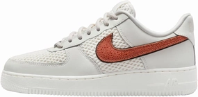 Nike Womens WMNS Air Force 1 Low DZ5228 100 Basketball - Size 9.5W