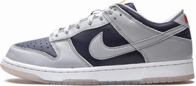 Nike Womens WMNS Dunk Low SP DD1768 400 College Navy Grey - Size 6.5W