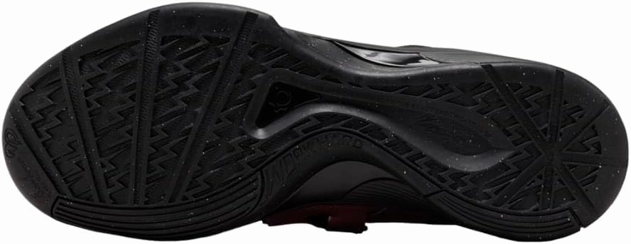 Nike Zoom KD 4 Men's Basketball Shoes