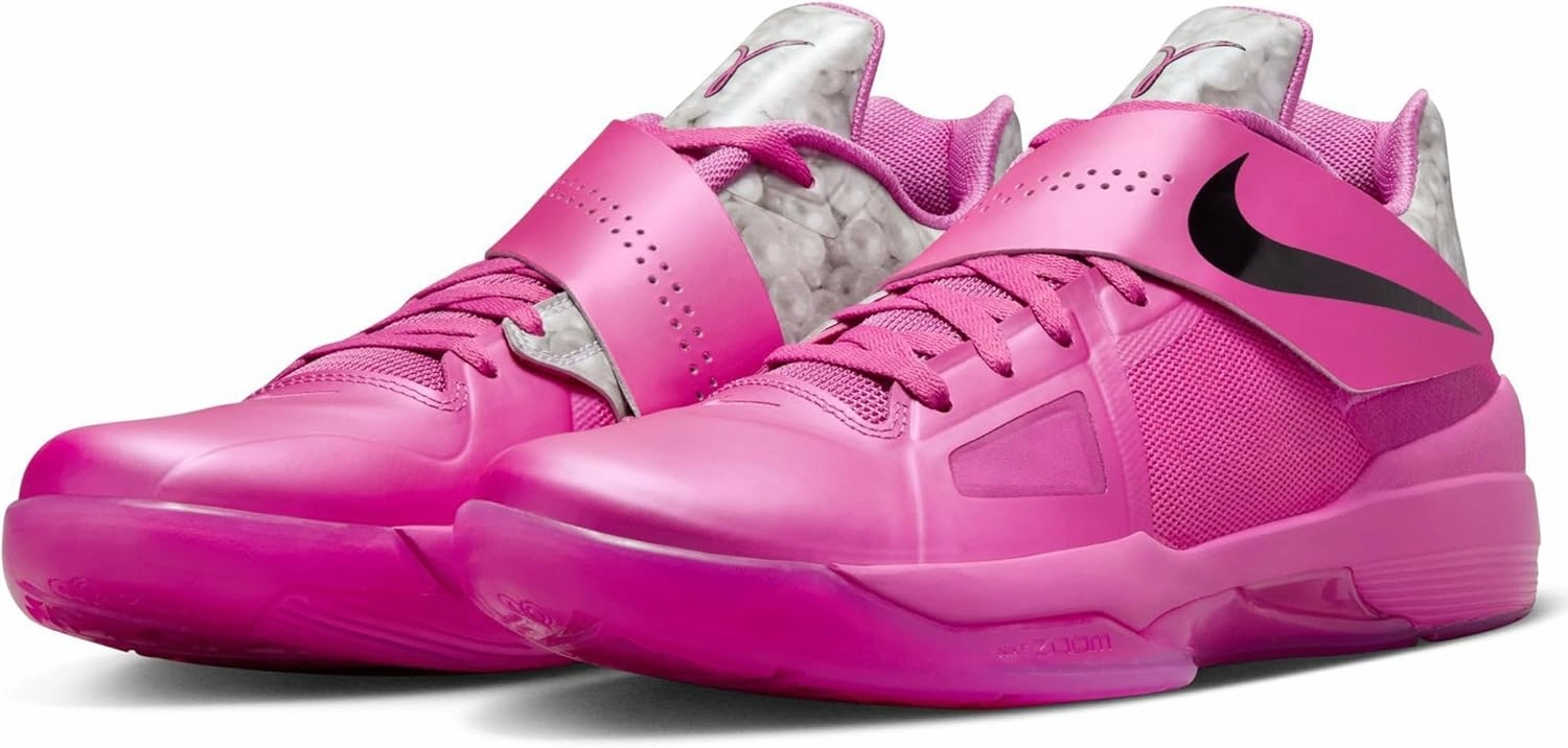 Nike Zoom KD 4 Men's Basketball Shoes
