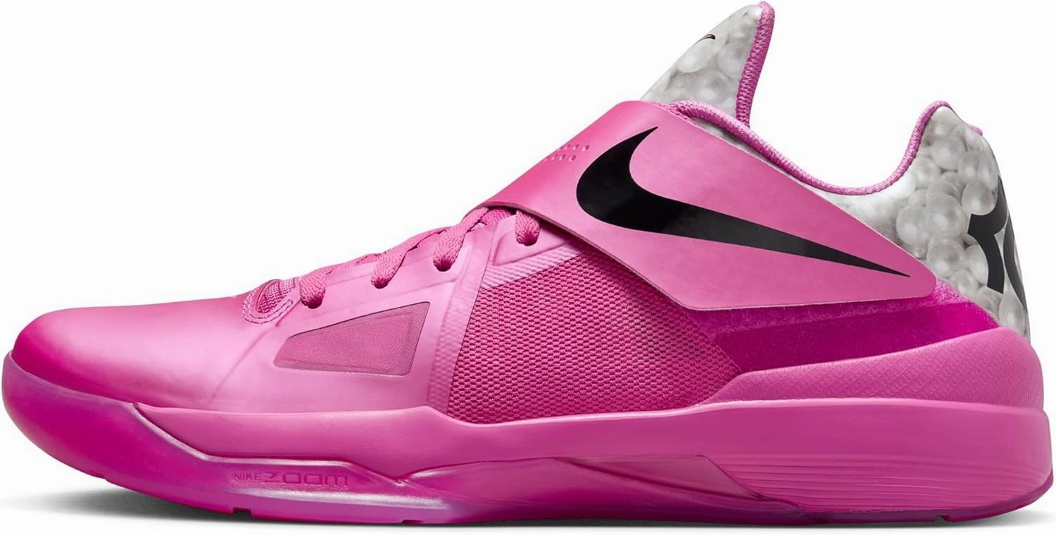 Nike Zoom KD 4 Men's Basketball Shoes