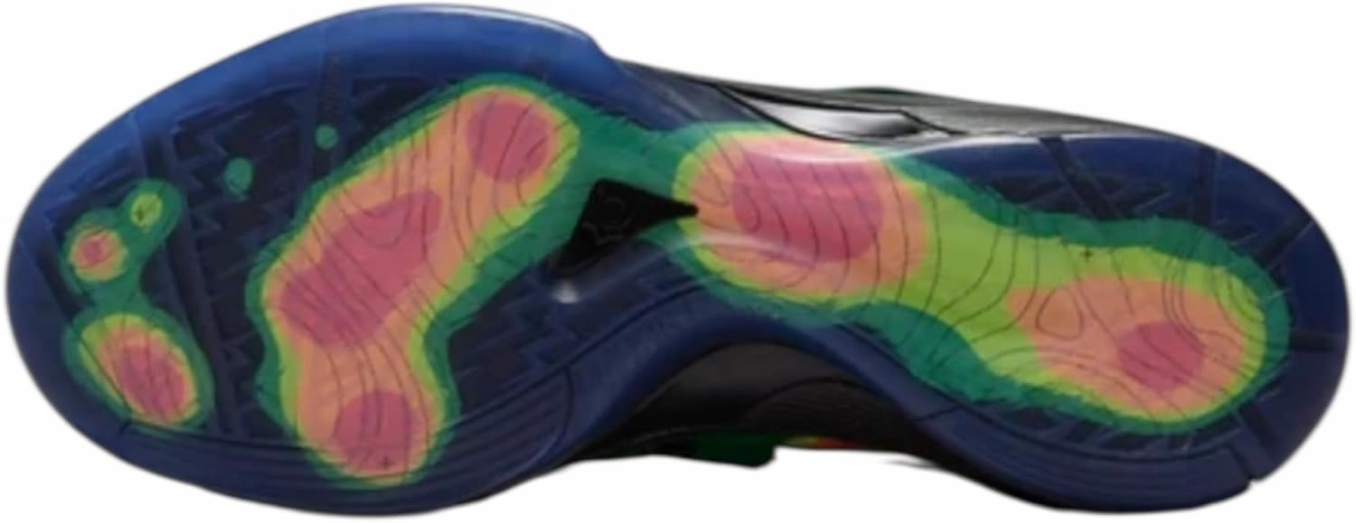 Nike Zoom KD 4 Men's Basketball Shoes