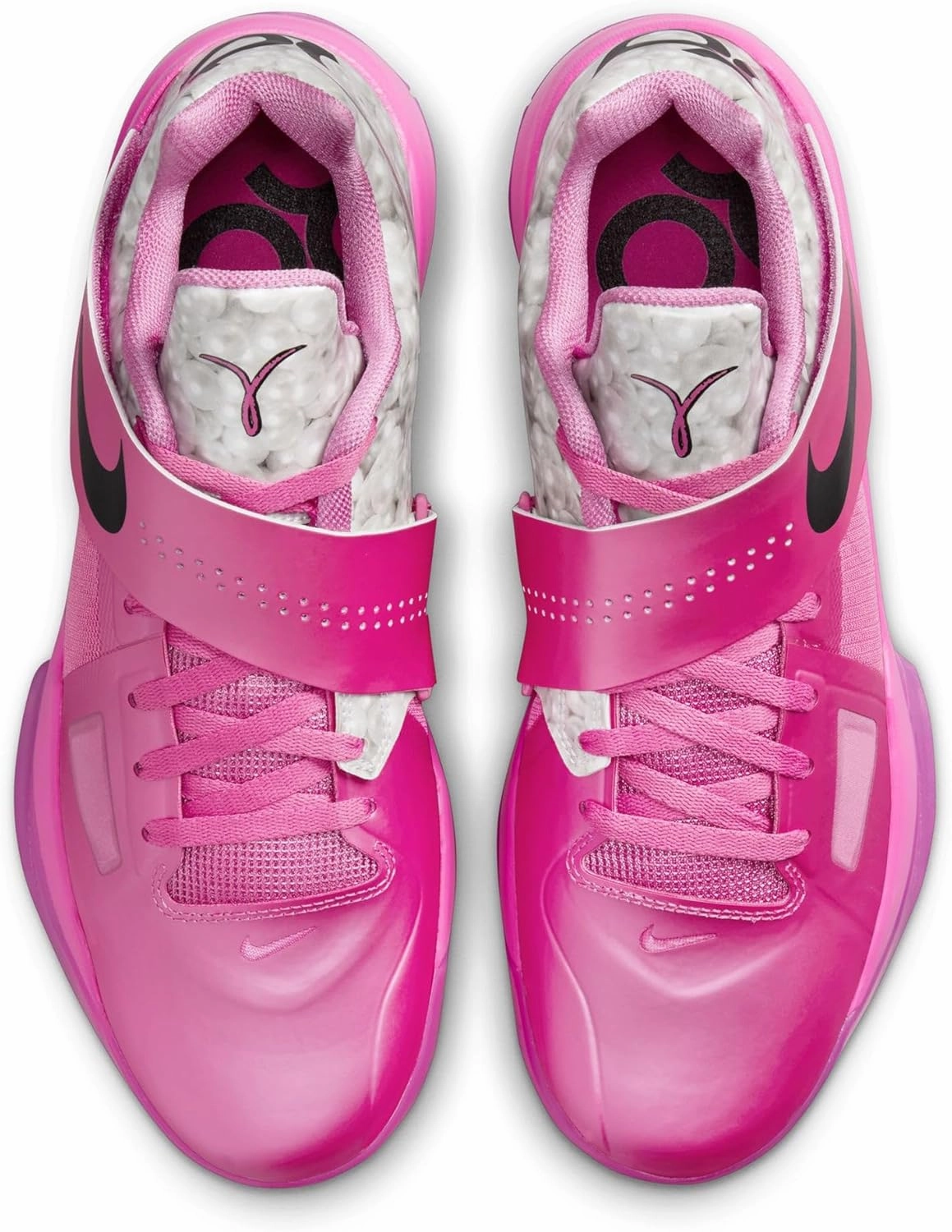 Nike Zoom KD 4 Men's Basketball Shoes