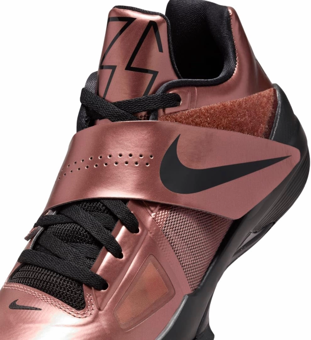Nike Zoom KD 4 Men's Basketball Shoes