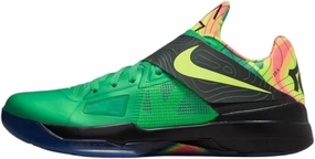 Nike Zoom KD 4 Men's Basketball Shoes