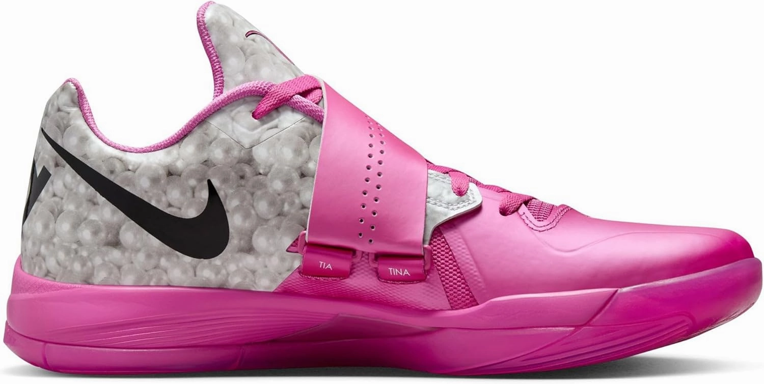 Nike Zoom KD 4 Men's Basketball Shoes