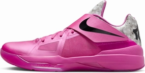 Nike Zoom KD 4 Men's Basketball Shoes