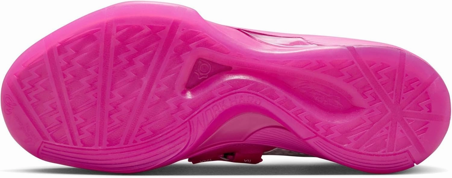 Nike Zoom KD 4 Men's Basketball Shoes