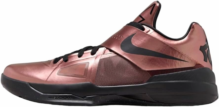 Nike Zoom KD 4 Men's Basketball Shoes