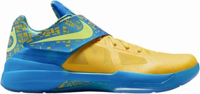 Nike Zoom KD 4 Men's Basketball Shoes