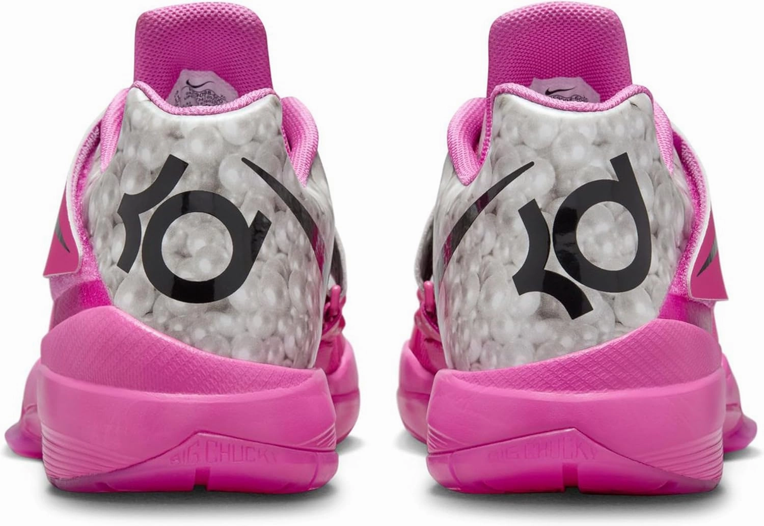 Nike Zoom KD 4 Men's Basketball Shoes