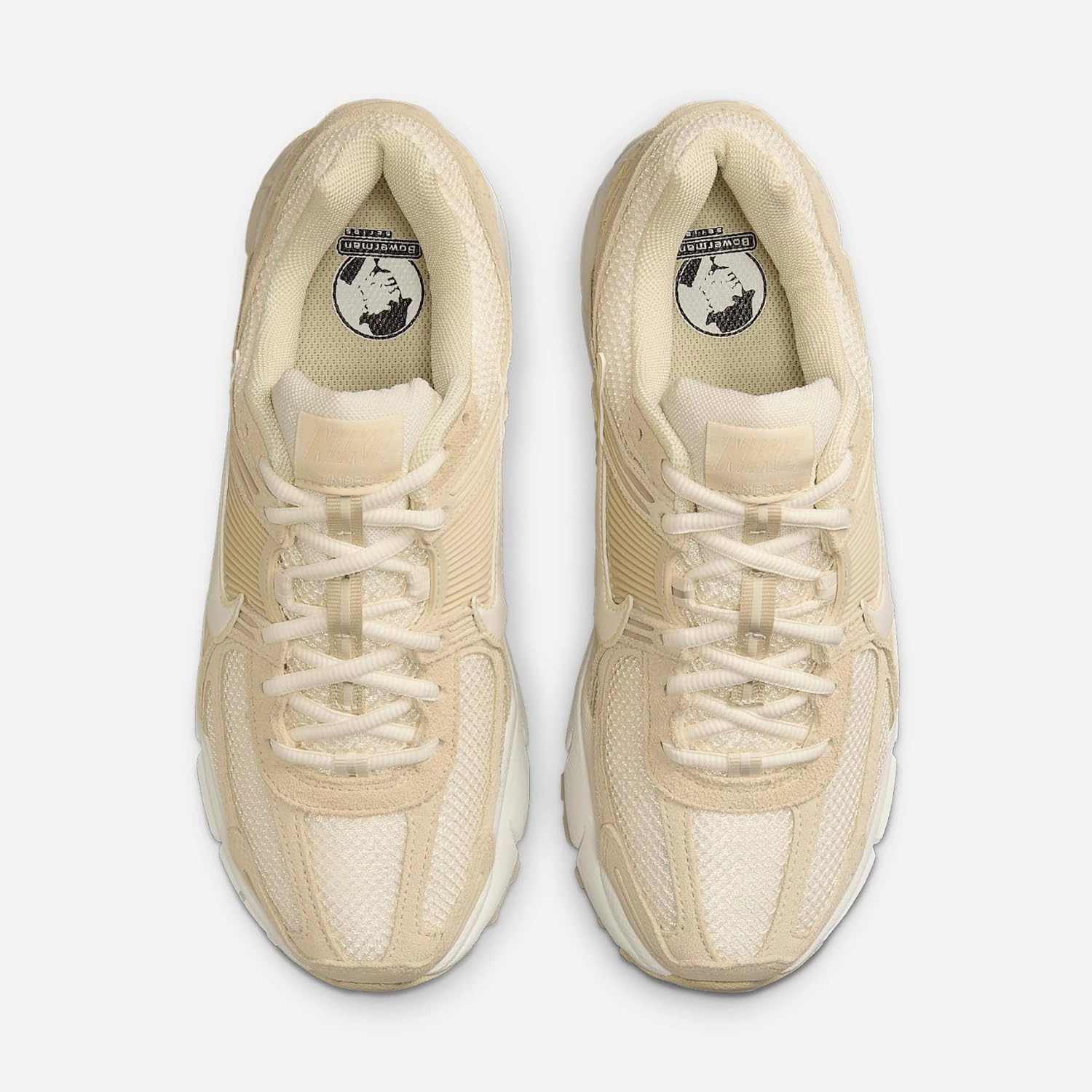 Nike Zoom Vomero 5 Women's Shoes (FQ8898-325) (FQ8898-325, Cargo)